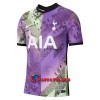 Virallinen Fanipaita Tottenham Hotspur Kolmas Pelipaita 2021-22 - Miesten